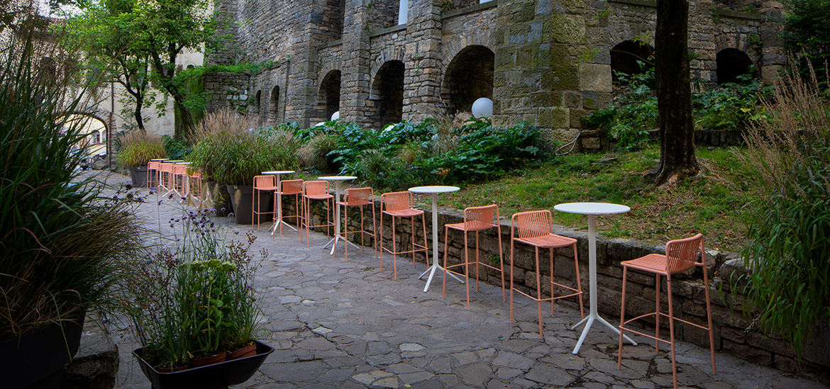 i maestri del paesaggio 2018